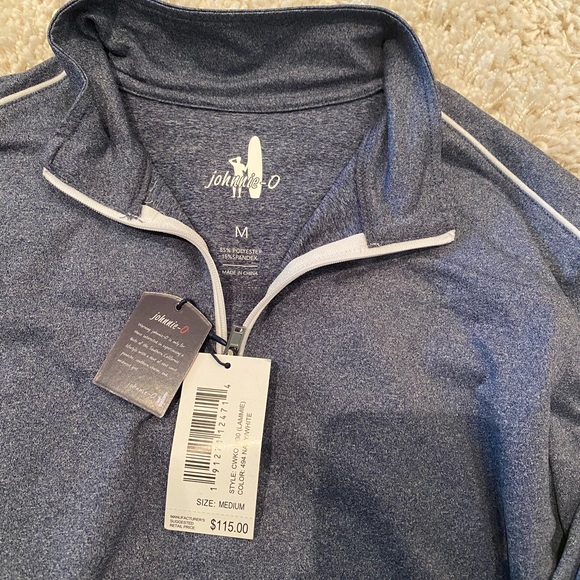 Pullover - Picture 3 of 4